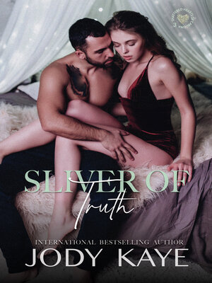 cover image of Sliver of Truth